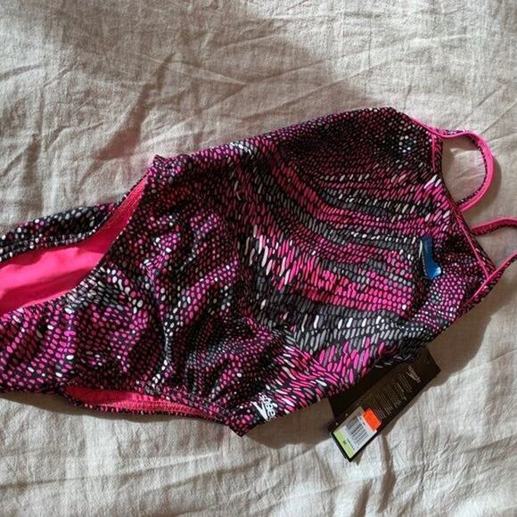 NWT Speedo Performance RACE size 30 - Picture 2 of 7